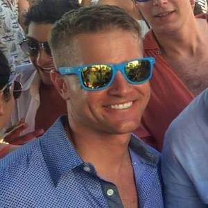 Meet your Posher, James
